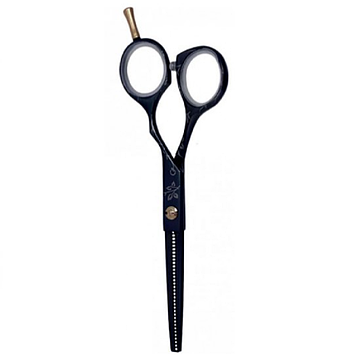 Ножиці для стрижки PROline 5.5", філірувальні (PL5235F)