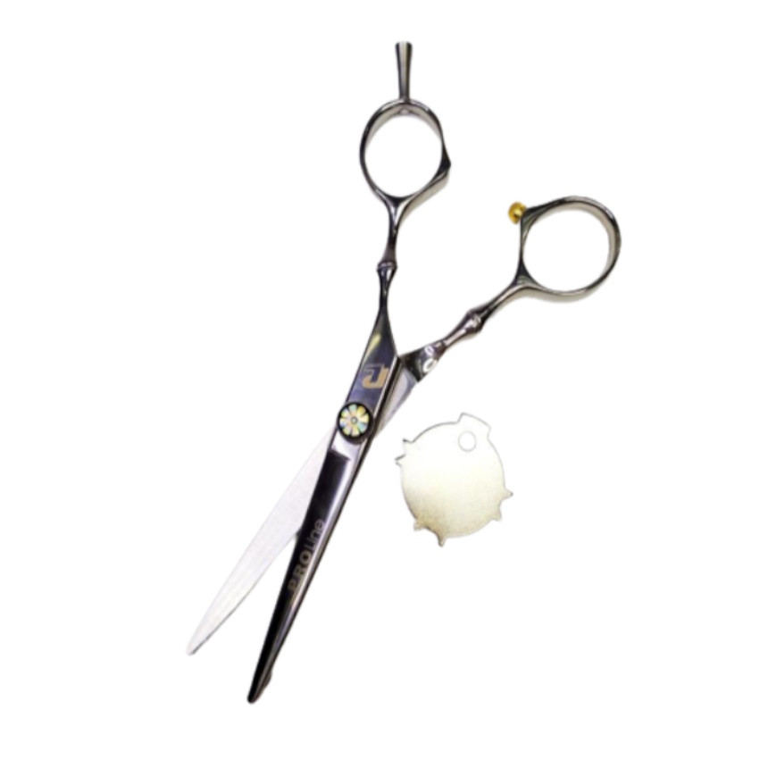 Ножиці для стрижки PROline 5.5" (VTR01-B55), фото 1