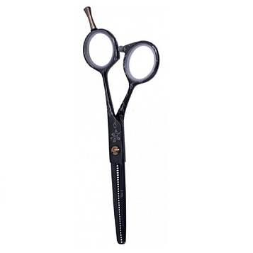 Ножиці для стрижки PROline 5.5", філірувальні (PL5635F)