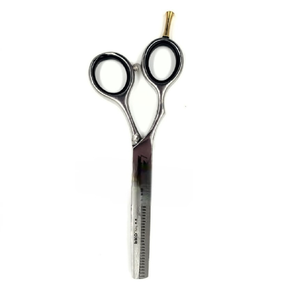 Ножиці для стрижки PROline 5.5", філірувальні  (SA3-535), фото 1