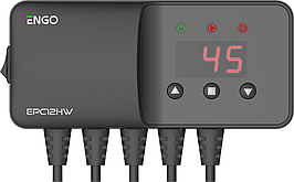EPC12HW - Контролер насоса CO та насоса ГВП