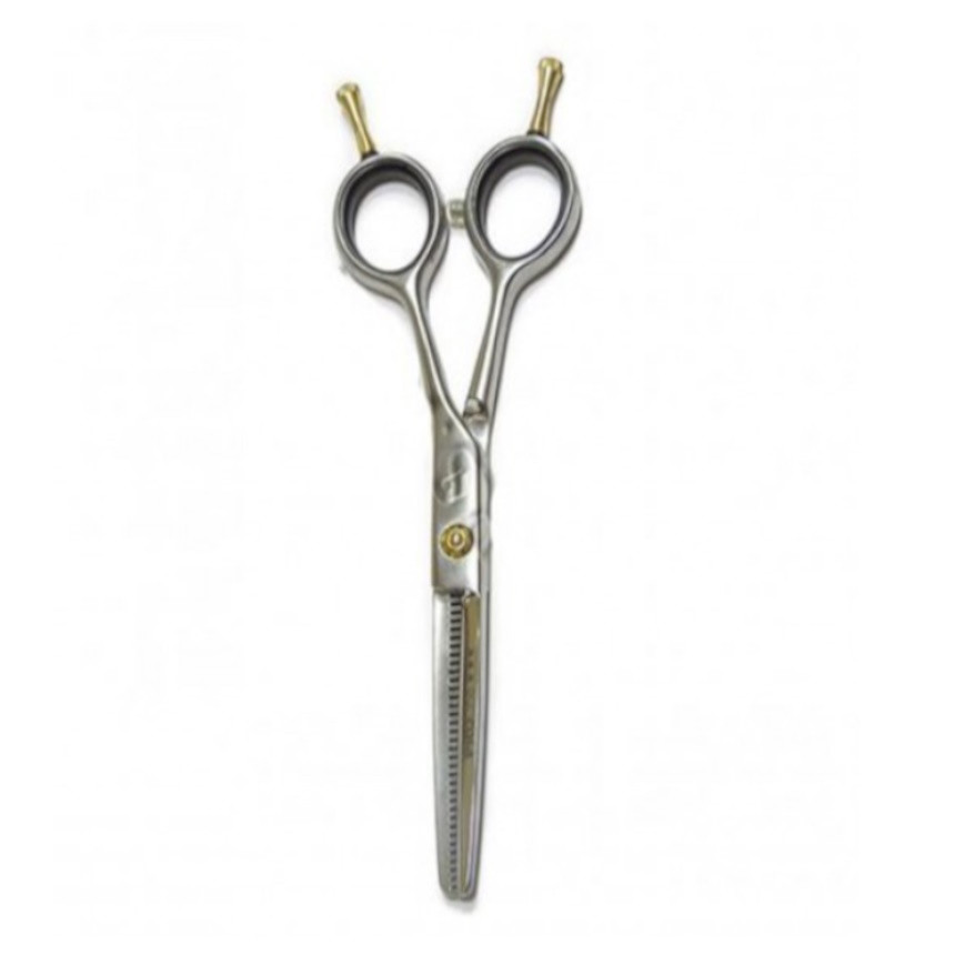 Ножиці для стрижки PROline 5.5" філірувальні (A-535), фото 1