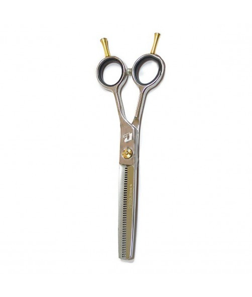 Ножиці для стрижки PROline 5.5" філірувальні (A-640), фото 1