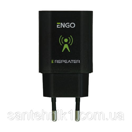 EREPEATER - Ретранслятор мережи ZigBee