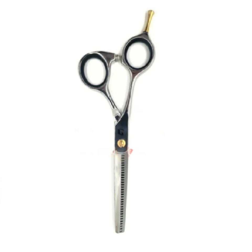 Ножиці для стрижки PROline 5.5", філірувальні (SCF-535), фото 1