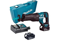 Аккумуляторная сабельная пила Makita D025