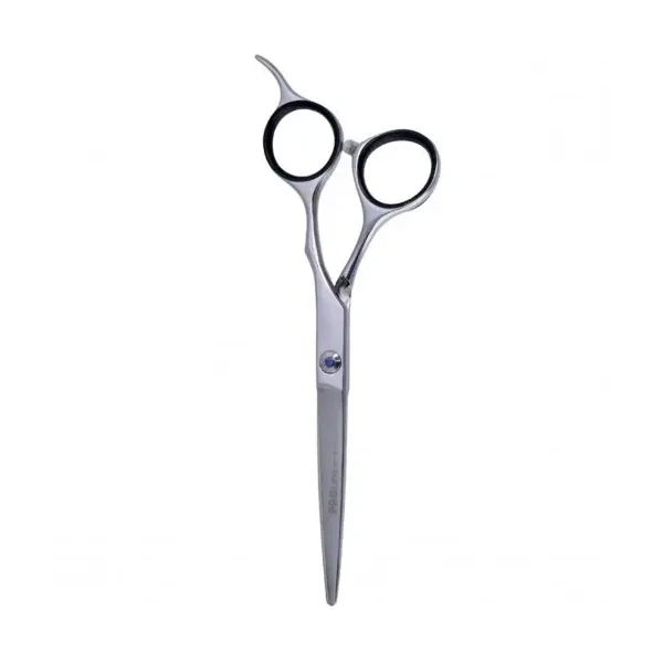 Ножиці для стрижки PROline 5.0" з каменем (SK102S), фото 1