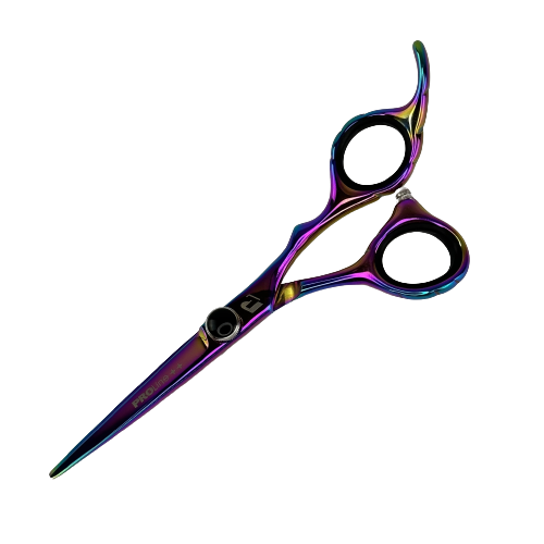 Ножиці для стрижки Proline 5.5 (ST5-55R), фото 1