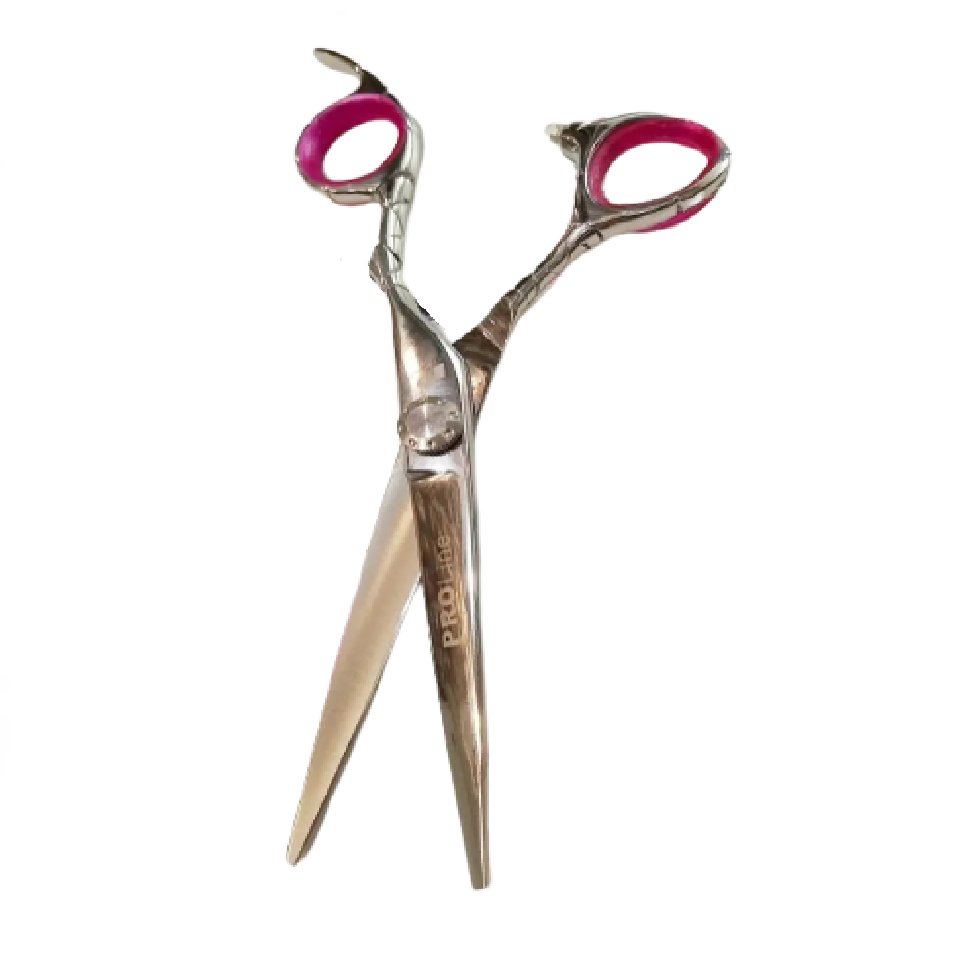 Ножиці для стриження прямі PROline 6.0" (AK108), фото 1