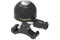 Звонок Lezyne Classic Brass Bell M Черный (1052-4712805 991143) z114-2024