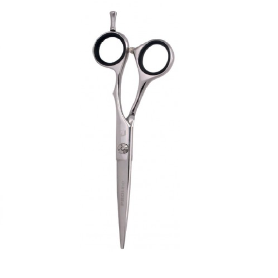 Ножиці прямі з мікронасічкою PROline 6.0" (D22-60 M), фото 1