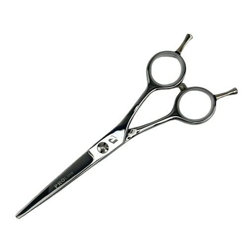 Ножиці для стрижки прямі PROline 5.5" (C6-55), фото 1