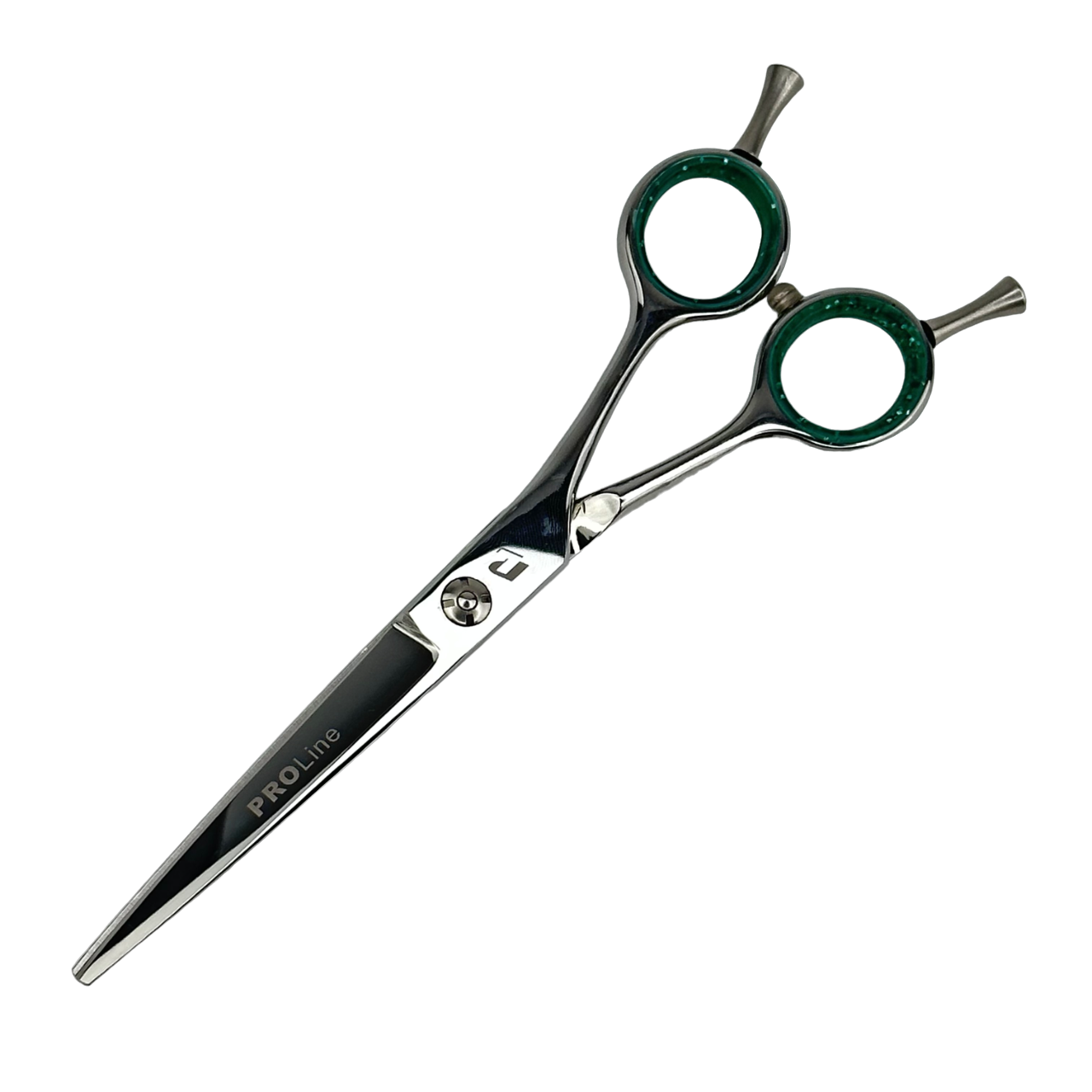 Ножиці для стрижки прямі PROline 5.5" (C6-58), фото 1