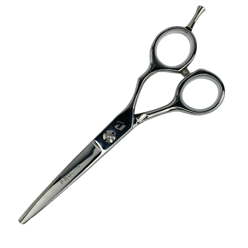 Ножиці для стрижки прямі PROline 5.5" (C7-55), фото 1