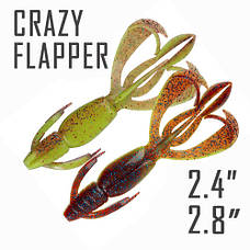 CRAZY FLAPPER