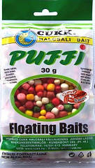 Воздушное тесто cukk puffi midi/mini mix 30g lobster лобстер