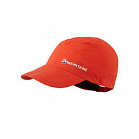 Кепка Montane Minimus Stretch Ultra Cap Flag Red (1004-HMSUCFLAO09) z114-2024