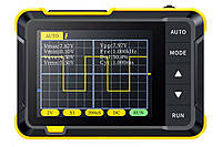 Портативний осцилограф FNIRSI DSO152 MINI