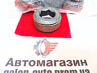 Заглушка головки блока резьбовая М24х1,5 GM - 94535687