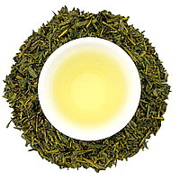 Зеленый Ароматизированный Чай Молочный ниндзя №443 50г