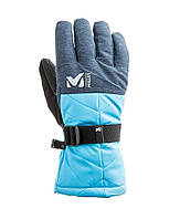 Перчатки Millet Mount Tod Dryedge Wm's Sky Blue XS (1046-MIV8550 9061_XS) z114-2024