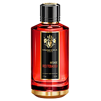 Парфюмированная вода Mancera Red Tobacco Intense для мужчин и женщин - edp 120 ml tester