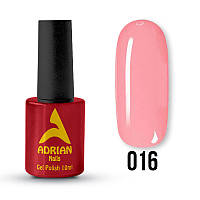 Гель-лак Adrian Nails 10ml - 016