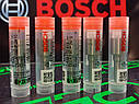 Розпилювач дизельної форсунки CR DLLA 150 P 2410 (0433172410) BOSCH XICHAI, фото 3