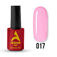 Гель-лак Adrian Nails 10ml - 017