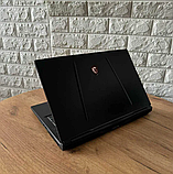 Ноутбук  MSI GL75 Leopard 10SDK 17.3" 144Hz i7 10750H 16Gb SSD 512Gb GTX 1660Ti Б/В, фото 5