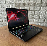 Ноутбук  MSI GL75 Leopard 10SDK 17.3" 144Hz i7 10750H 16Gb SSD 512Gb GTX 1660Ti Б/В, фото 3