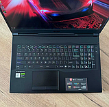 Ноутбук  MSI GL75 Leopard 10SDK 17.3" 144Hz i7 10750H 16Gb SSD 512Gb GTX 1660Ti Б/В, фото 6
