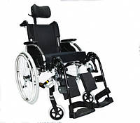 Инвалидное кресло-коляска реклайнер Action 2 NG 45,5 см Invacare