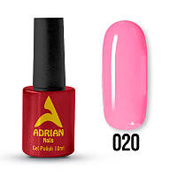 Гель-лак Adrian Nails 10ml - 020