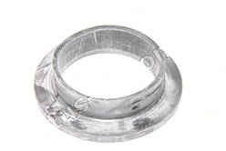 Прокладка пружини підвіски Волга передній (посилена h=25мм) (виробництво ЯзРТИ)