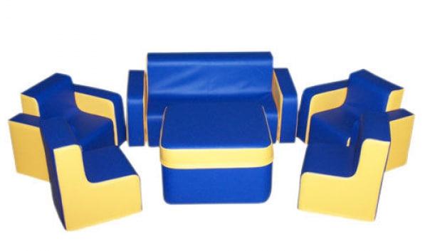 Куточок для ігор і відпочинку "Бесіда", фото 1