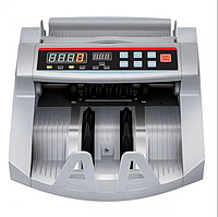 Денежно-счетная машинка Счетная машина денег Bill counter 2089 Счетная машинка детектором