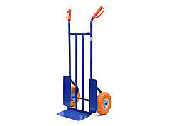 Транспортний візок 200 кг 200x350 мм Geko G71107 синій