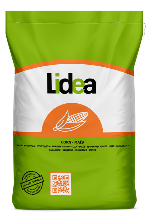 Насіння кукурудзи ЕС Ранвей Lidea - ФАО 260