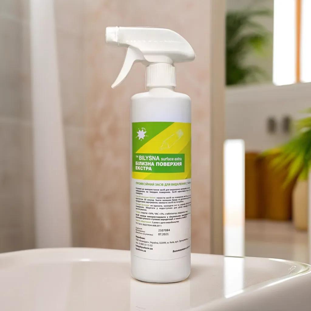 Білизна поверхня екстра 500 мл, фото 1