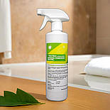 Професійний засіб для видалення стійких забруднень з поверхонь Білизна поверхня екстра 500 мл, фото 4