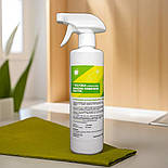 Професійний засіб для видалення стійких забруднень з поверхонь Білизна поверхня екстра 500 мл, фото 8