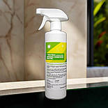 Професійний засіб для видалення стійких забруднень з поверхонь Білизна поверхня екстра 500 мл, фото 6