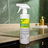 Професійний засіб для видалення стійких забруднень з поверхонь Білизна поверхня екстра 500 мл, фото 9