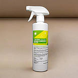 Професійний засіб для видалення стійких забруднень з поверхонь Білизна поверхня екстра 500 мл, фото 7