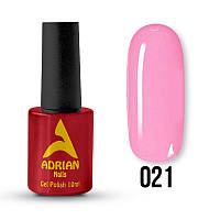 Гель-лак Adrian Nails 10ml - 021