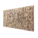 Керамогранітний обігрівач KEN-600 "Космос жакард" кавовий, фото 2