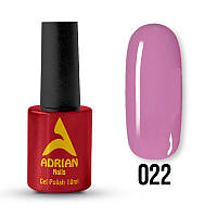 Гель-лак Adrian Nails 10ml - 022