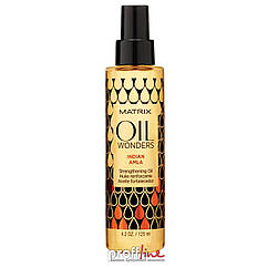 Зміцнююча олія для волосся Matrix Oil Wonders Indian Amla, 150 мл
