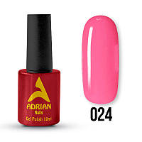 Гель-лак Adrian Nails 10ml - 024